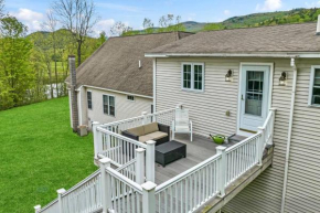 White Mountain Escape - Apartment at Wellriver Woodstock